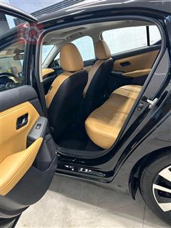 نيسان سنترا